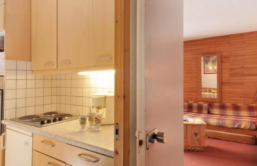 Appart 2 pièces 5 pers. au cœur de la station avec balcon et piscine - FR-1-181-1030 - Foto 6