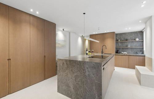 Luxury 2-Bed Apartment in Alcalá Madrid - Foto 8