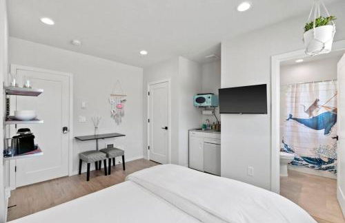 Isla's sweet suite - Micro Studio - 91Walkscore - Foto 14