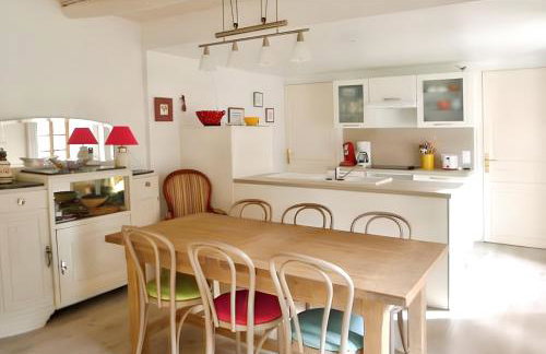 Maison spacieuse à Saint-André-de-Valborgne avec jardin 120 m² - Foto 3