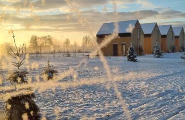 Zacisze Mazurskie - Foto 79