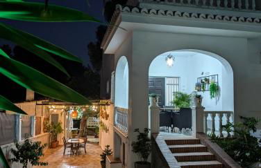 Chalet independiente con piscina - Photo 15