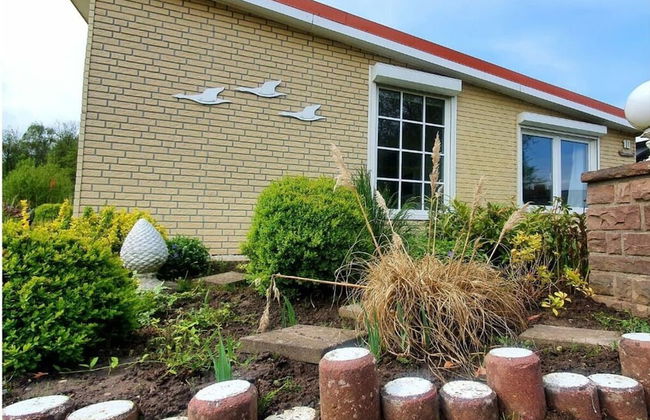 Oostzeehuis Familie Janssen - Foto 26