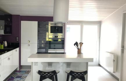 Pitchounette villa Canaulaise 3ch 8p - Foto 18