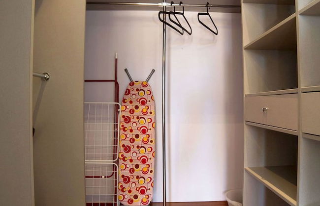 FortEstate Dmitry Ulyanov Apartment - Foto 13