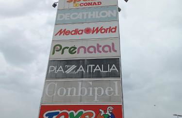 Alle Porte Del Pigno House - Foto 21