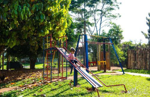 Pousada e Restaurante Victórios - Photo 8