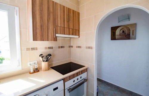 Oceanfront paradise - Mahón - Foto 7