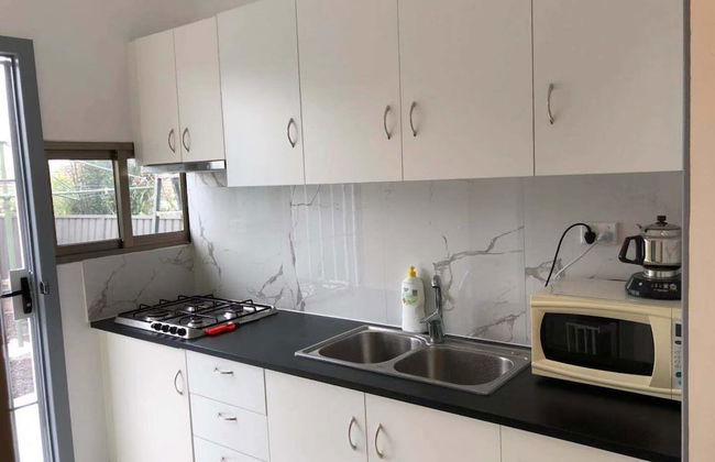 Auburn Garden House - Foto 5