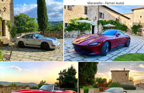 Castello di Viano - Foto 39