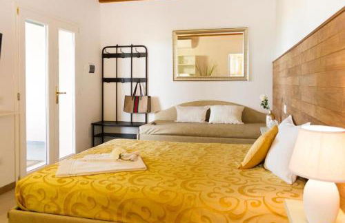 La Vedetta Country Rooms - Foto 9