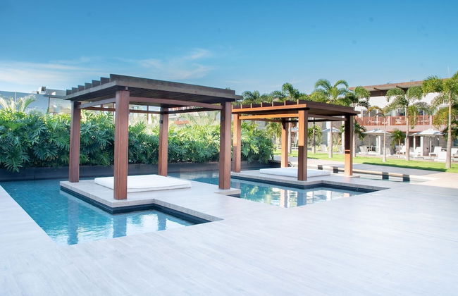 Flat Ilê de Pipa Sky - By Almare - Foto 13