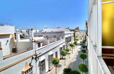 Apartamento en el centro San Fernando Cadiz. - Foto 7