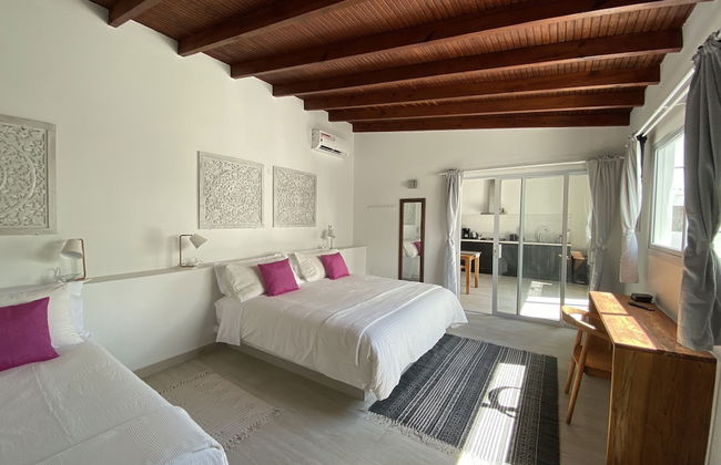 Movida Inn Aruba - Foto 4