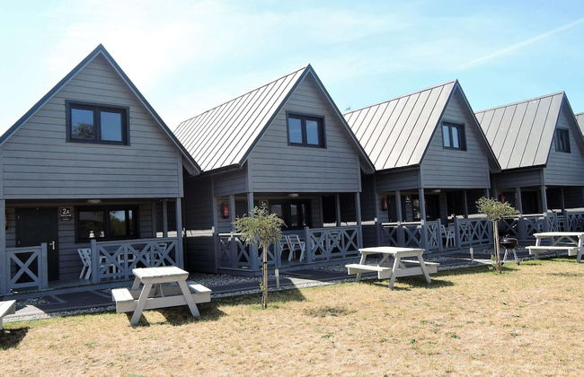 Holiday Home in Dziwnowek by Sea and Lake - Foto 1