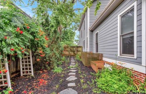 Sweet Auburn - Foto 29