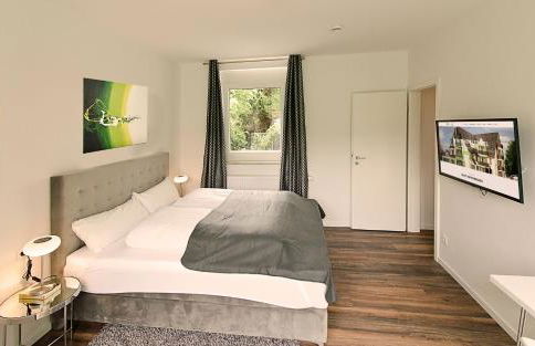 Eco Smart Apartments Nürnberg Süd - Foto 16