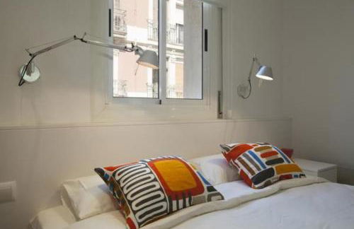 Perfect Place For Couples In Barceloneta - Foto 2