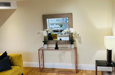 Thames View Apartment, Imperial Wharf - Foto 28