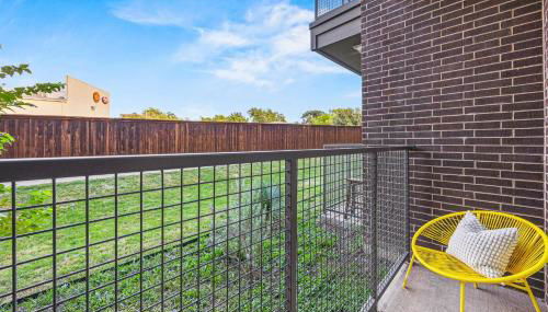 Studio by TCU, Stockyards & Zoo- Pool, Parking&Gym - Foto 2, Other