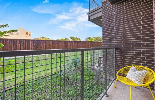 Studio by TCU, Stockyards & Zoo- Pool, Parking&Gym - Foto 2