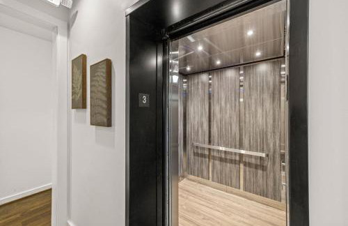 Willow Penthouse - Foto 15