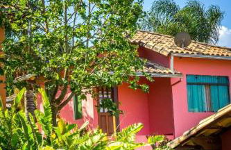 Pousada Dudu Ville - Photo 28