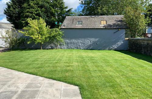 Luxe 5 Bedroom Guardbridge House - St Andrews - Foto 69