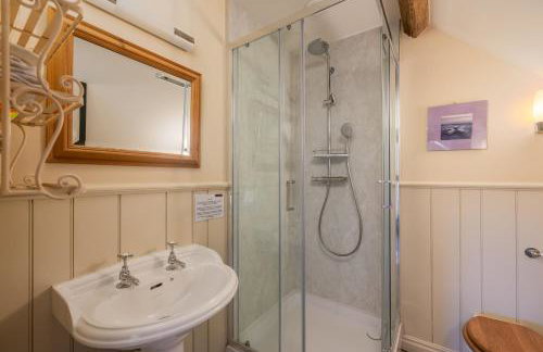 The Coach House at Noelles Cottages - Foto 35