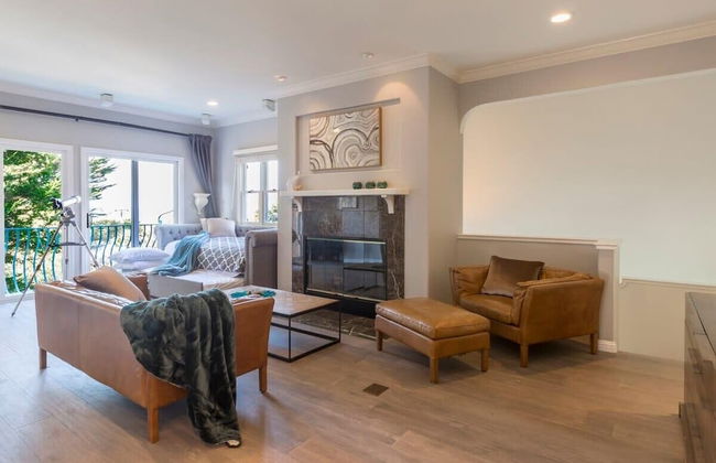 Marbella Lane Tuscan Villa with Hot Tub - Foto 21