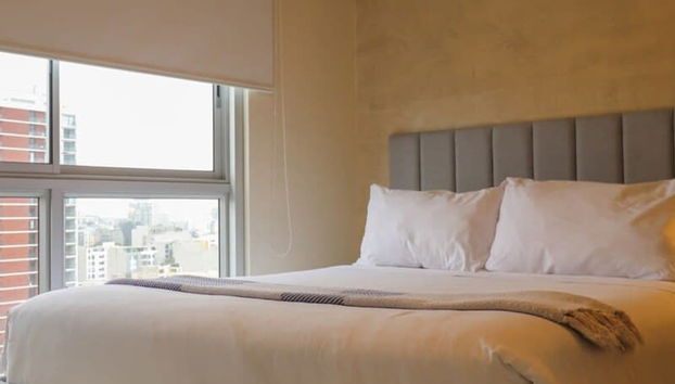 w Amazing 1BR in Barranco - Foto 2, Habitación