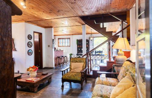 Natureza, piscina, sitio | Brazilan Corner - Foto 21