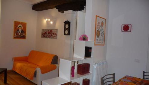 La casa di Perpy Ivrea centro storico - Foto 4