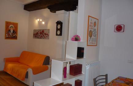 La casa di Perpy Ivrea centro storico - Foto 4