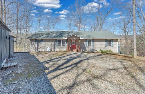 Whisper Haven - Private dock & Pet friendly - Photo 25