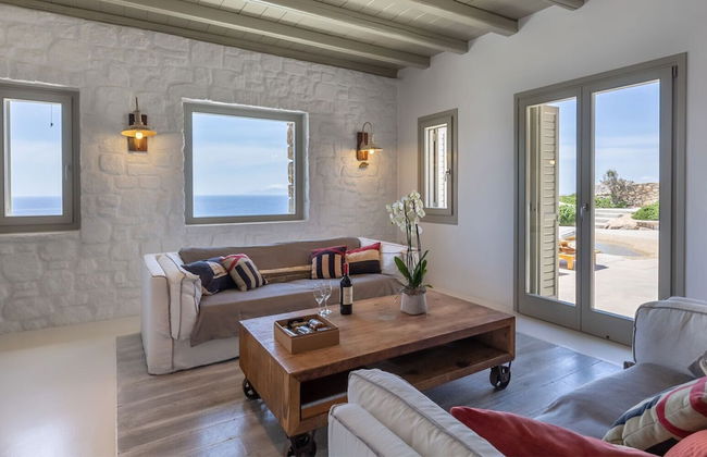 Lagoon Villa Mykonos - Foto 15