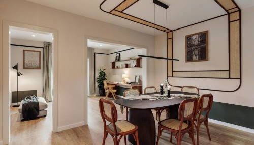 Kadikoy - 4 bedrooms and terrace in Sant Gervasi - Foto 2