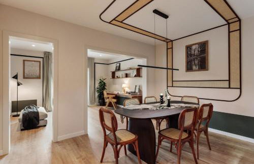 Kadikoy - 4 bedrooms and terrace in Sant Gervasi - Foto 2