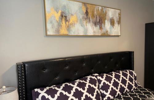 No Chores, 10min to downtown and 25min to Niagara Falls - Foto 16