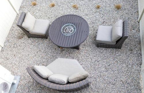 NEW! Boise BaseCamp -Fire Pit -E-Bikes -Greenbelt - Foto 51