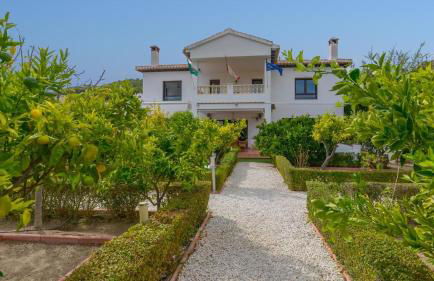 Casa Rural Parador del Silo Cónchar by Ruralidays - Foto 42