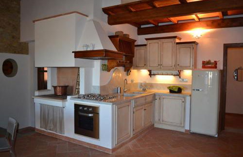 Charming Self House - Foto 22