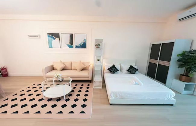 Guestonic Netizen Cozy Studio - Foto 32