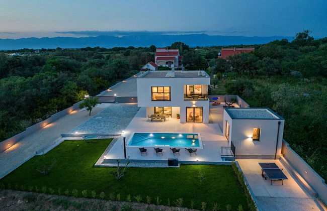 Villa Rocinante - Foto 1