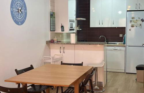 Monte y Mar ideal para buceo y senderismo - Foto 5