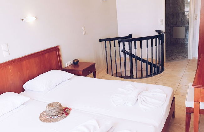 Kalimera Hotel Agia Marina - Foto 3