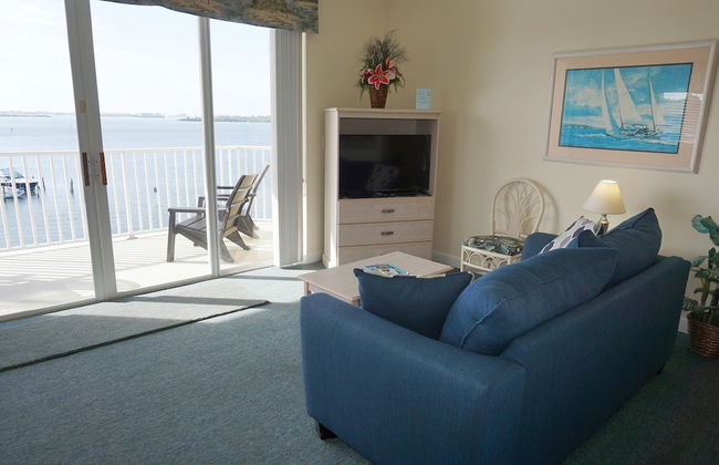 Boca Ciega Resort - Foto 12