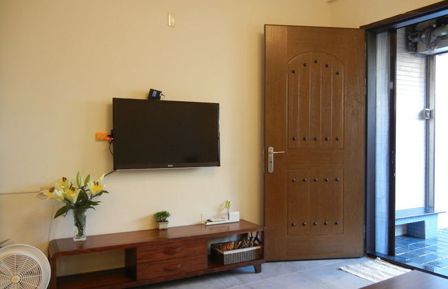 IMEEK Pet Friendly Tourist Home - Photo 11