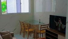 Apto Familiar - Foto 3