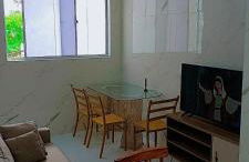 Apto Familiar - Foto 3